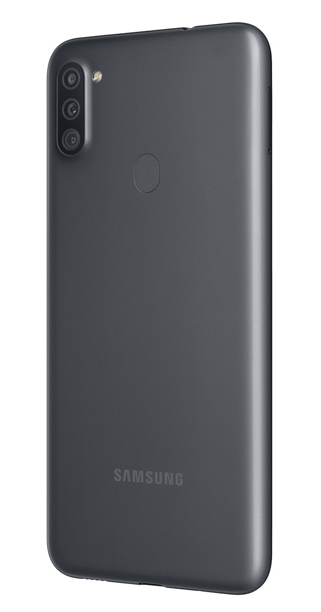 Samsung Galaxy A11 view 21