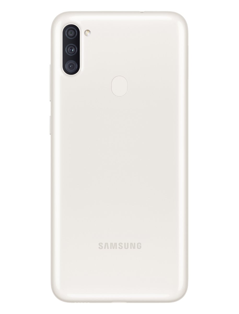 Samsung Galaxy A11 view 22