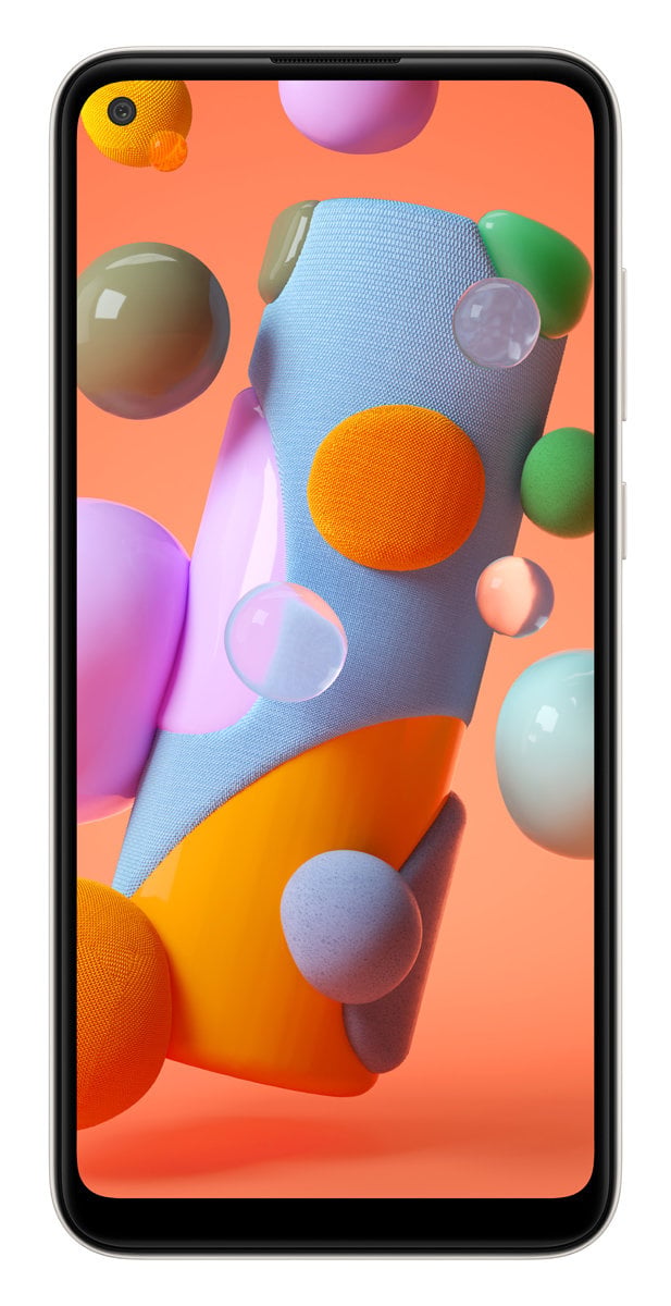 Samsung Galaxy A11 view 23