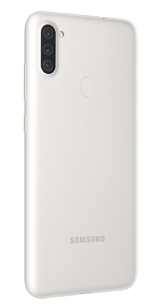Samsung Galaxy A11 view 24