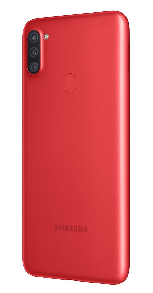 Samsung Galaxy A11 view 27