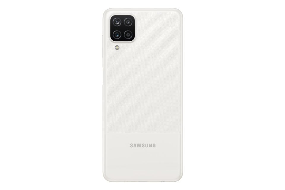 Samsung Galaxy A12 view 9