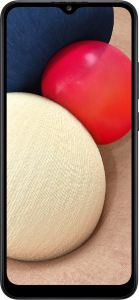 Samsung Galaxy A12 (India) view 3