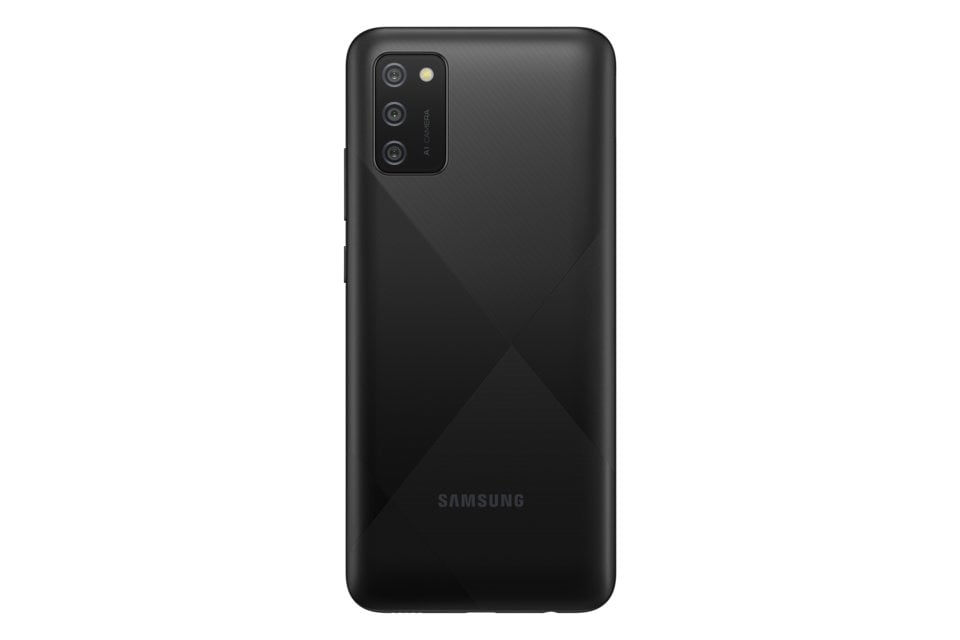 Samsung Galaxy A12 (India) view 8