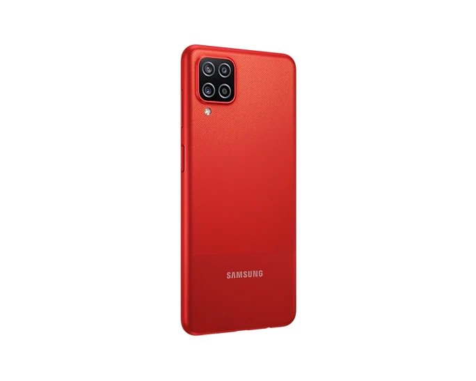 Samsung Galaxy A12 Nacho view 10