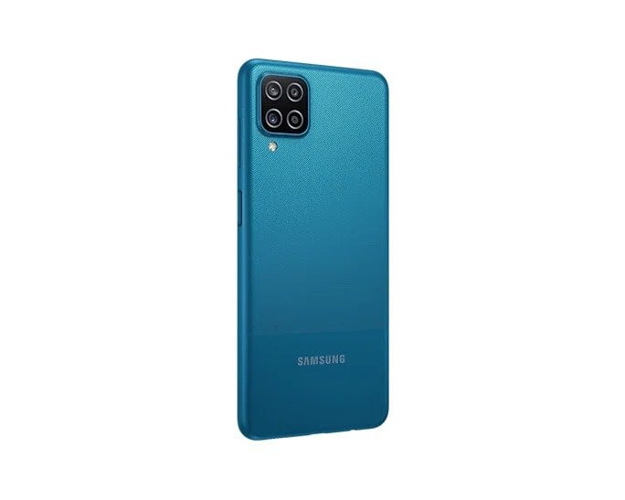 Samsung Galaxy A12 Nacho view 11