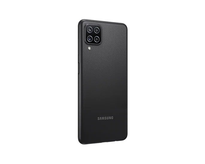 Samsung Galaxy A12 Nacho view 12
