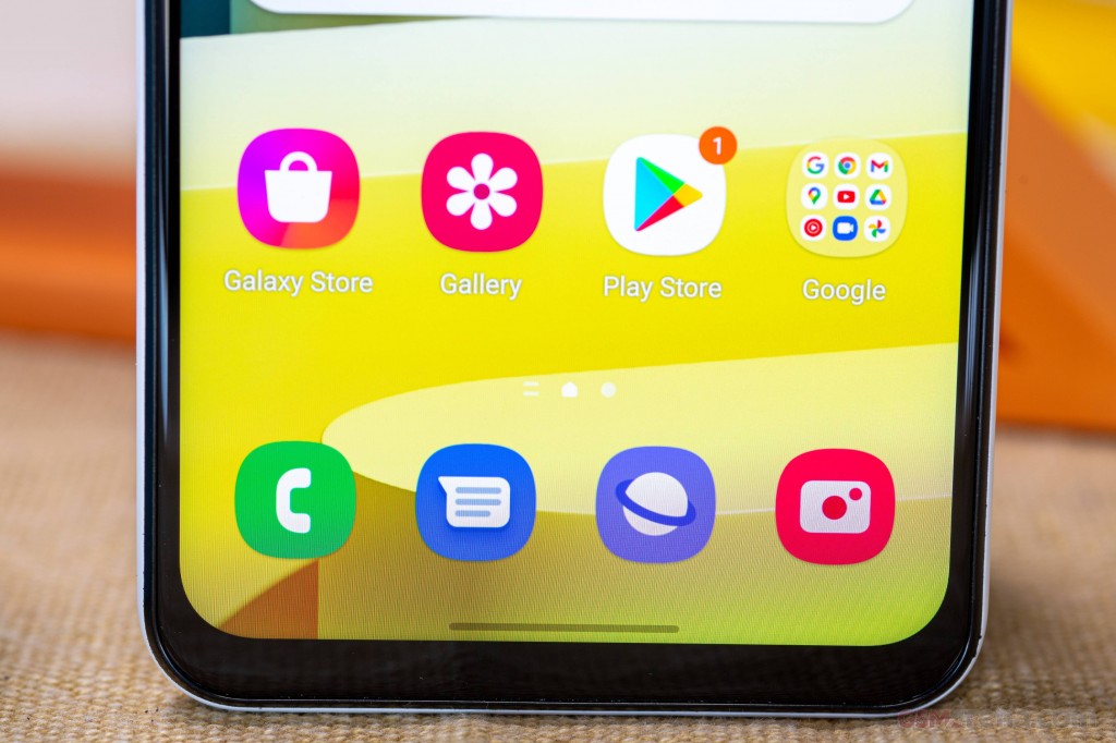 Samsung Galaxy A13 hands-on photo 5