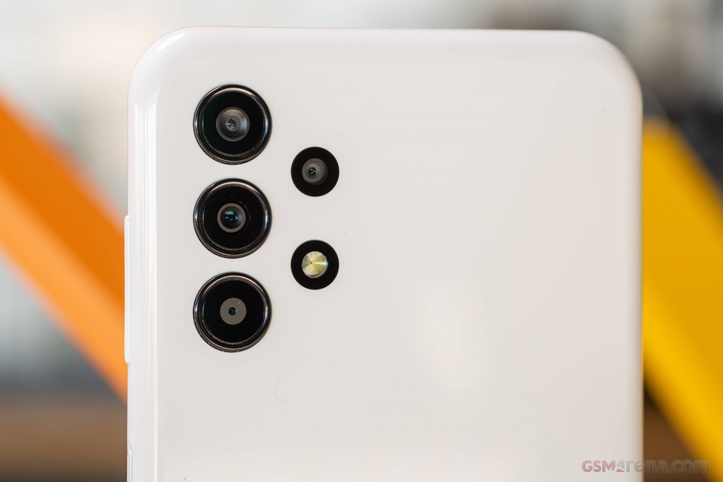 Samsung Galaxy A13 hands-on photo 6