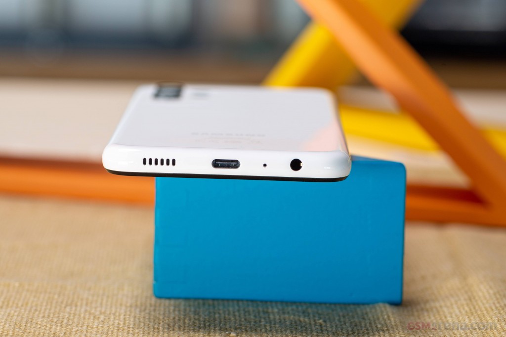 Samsung Galaxy A13 hands-on photo 10