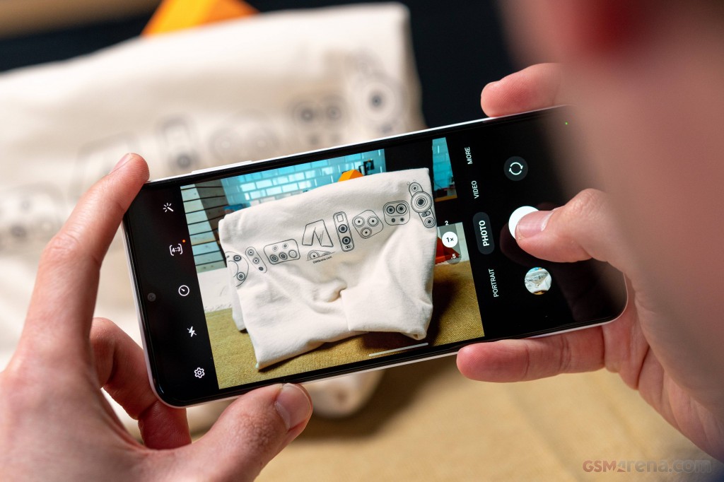 Samsung Galaxy A13 hands-on photo 18