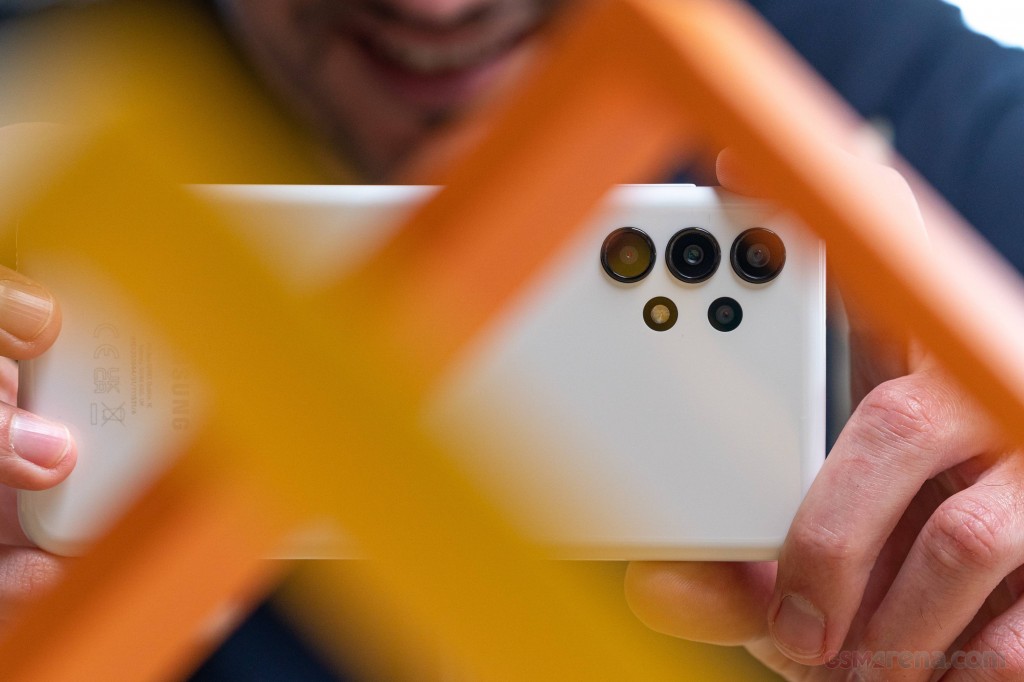 Samsung Galaxy A13 hands-on photo 20