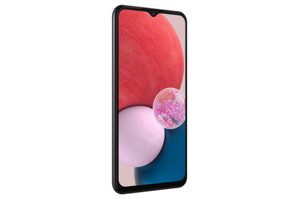 Samsung Galaxy A13 view 5