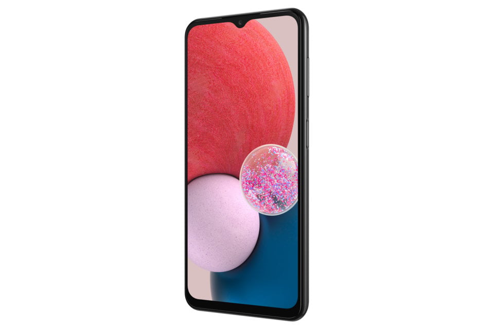 Samsung Galaxy A13 view 9