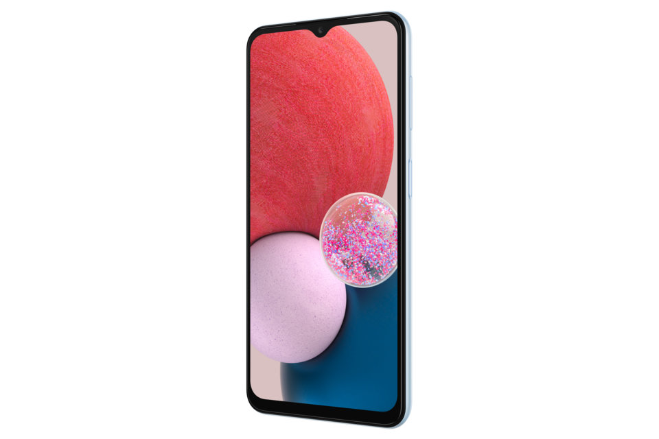 Samsung Galaxy A13 view 10