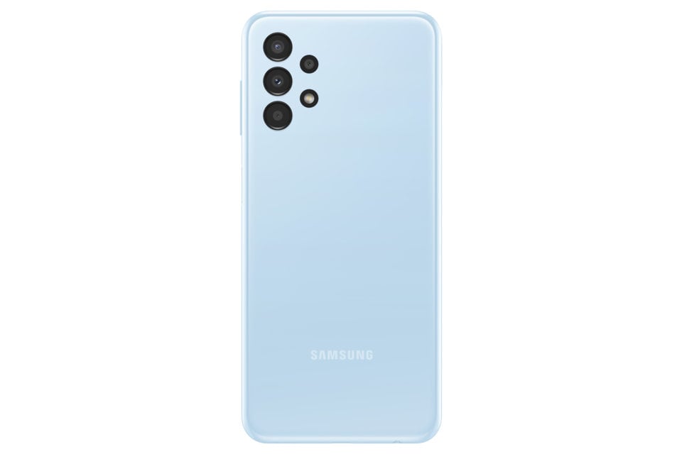 Samsung Galaxy A13 view 13