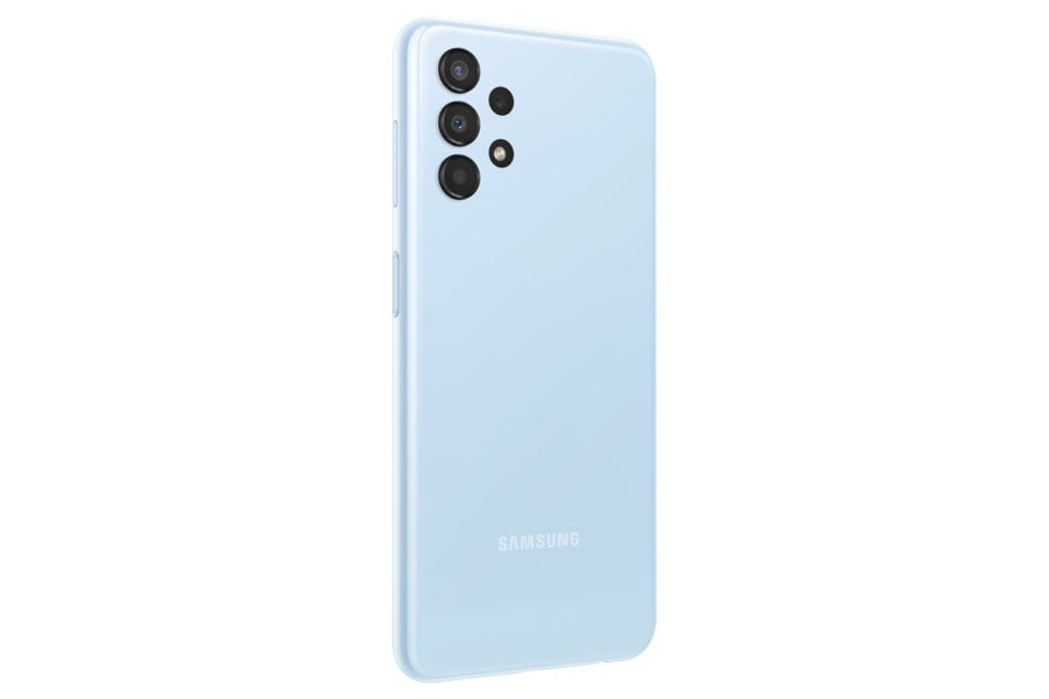 Samsung Galaxy A13 view 17