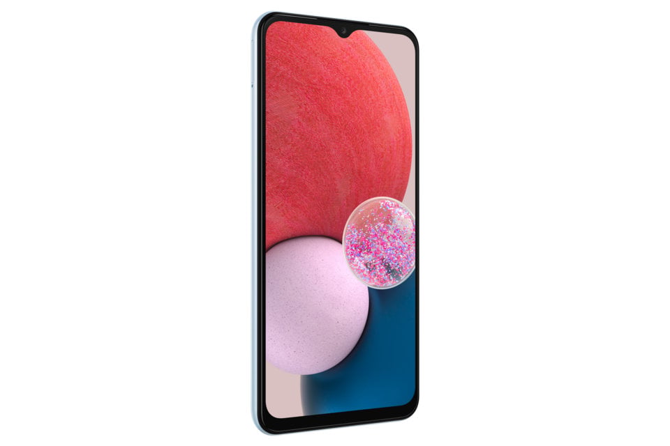 Samsung Galaxy A13 (SM-A137) view 6