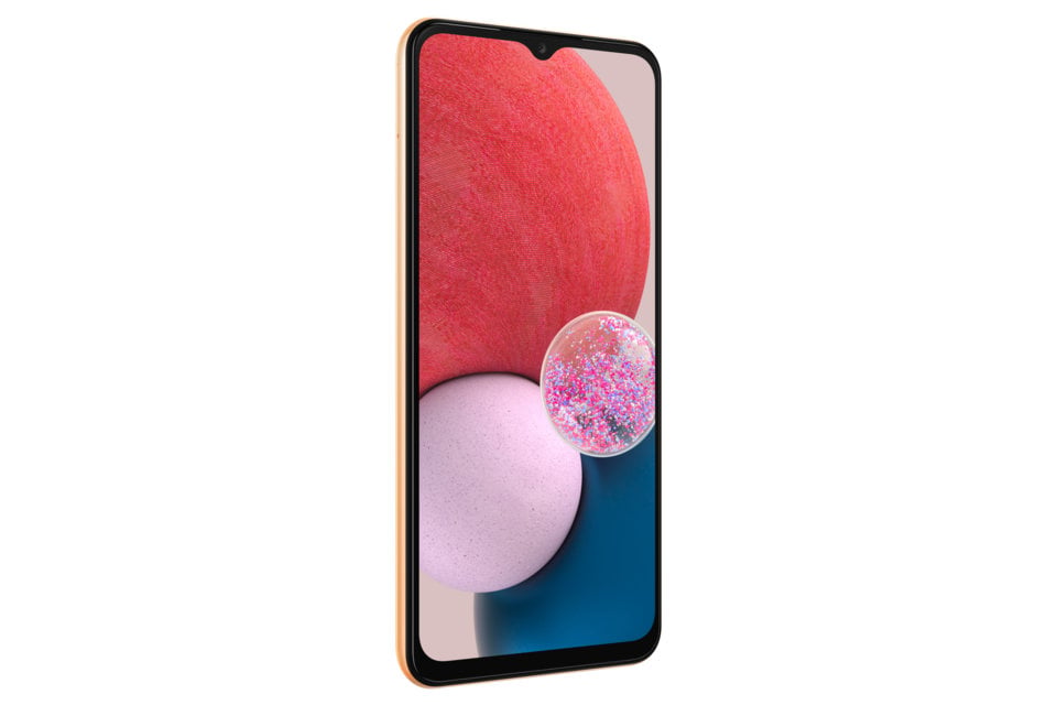 Samsung Galaxy A13 (SM-A137) view 7