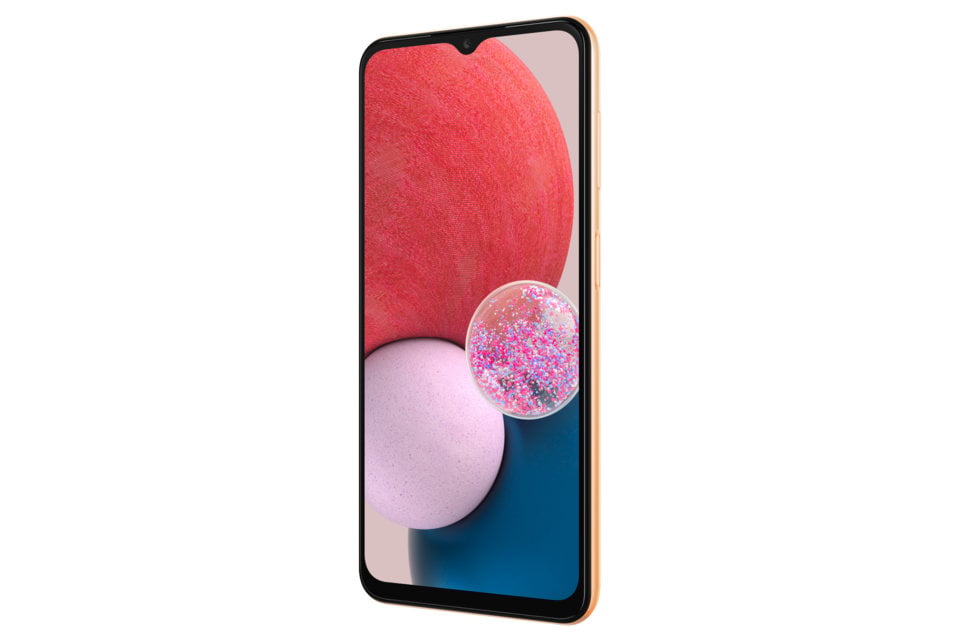 Samsung Galaxy A13 (SM-A137) view 8