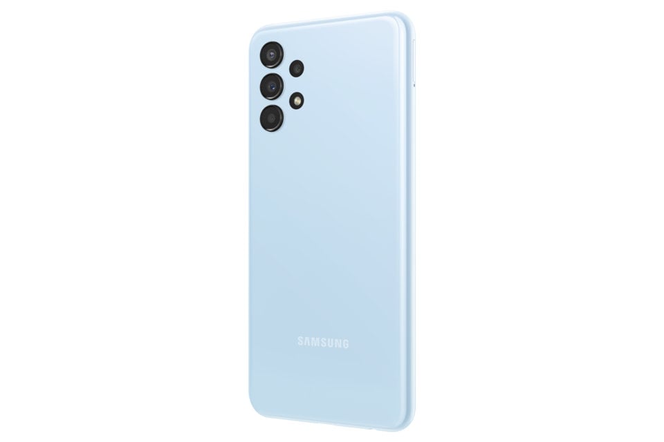 Samsung Galaxy A13 (SM-A137) view 18