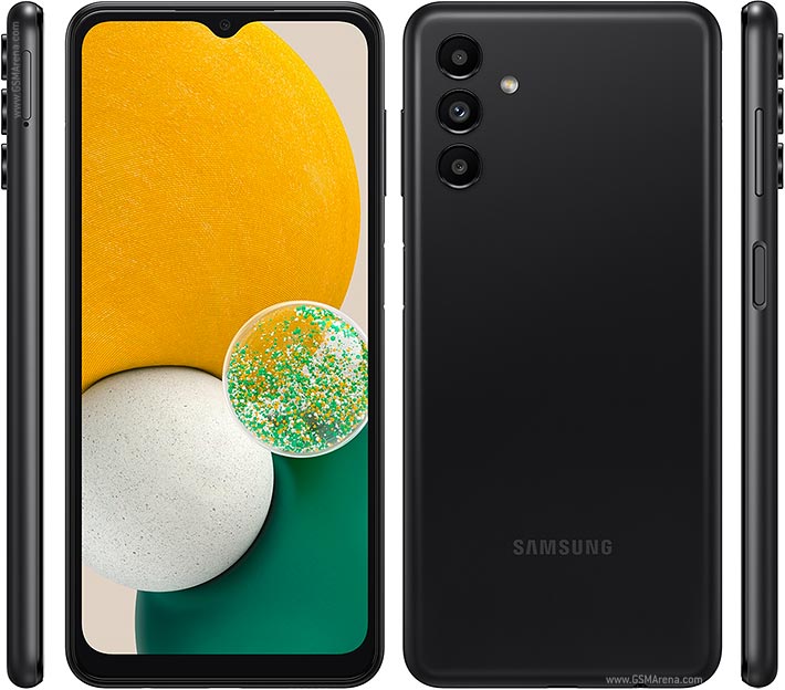 Samsung Galaxy A13 5G view 1