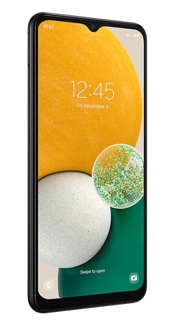 Samsung Galaxy A13 5G view 5