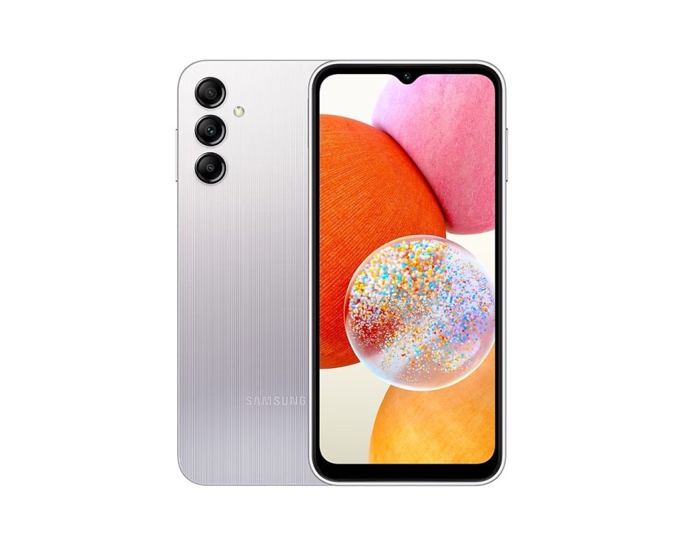 Samsung Galaxy A14 view 7