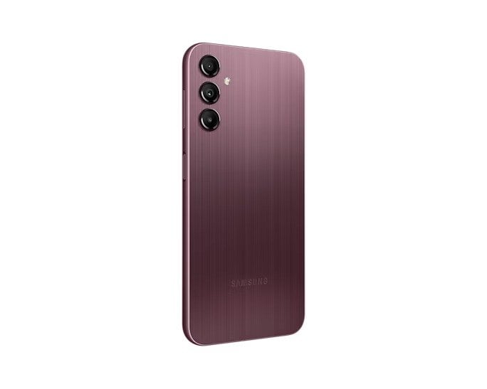 Samsung Galaxy A14 view 16