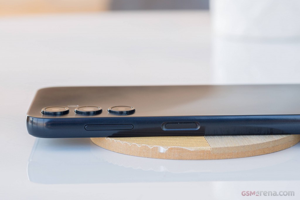 Samsung Galaxy A14 5G hands-on photo 22
