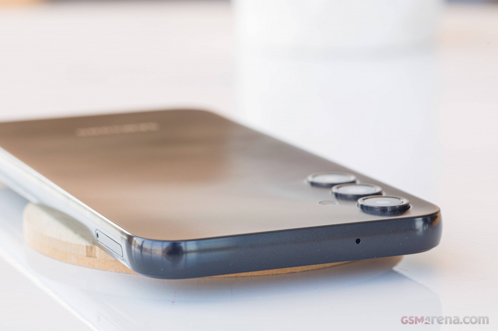 Samsung Galaxy A14 5G hands-on photo 25
