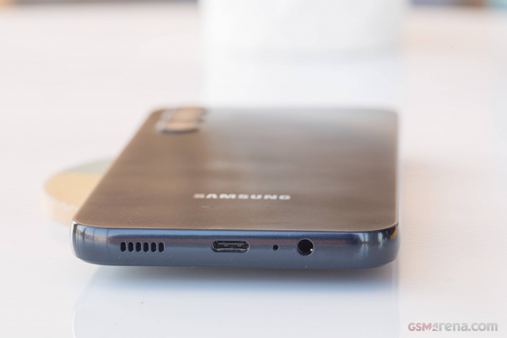 Samsung Galaxy A14 5G hands-on photo 26
