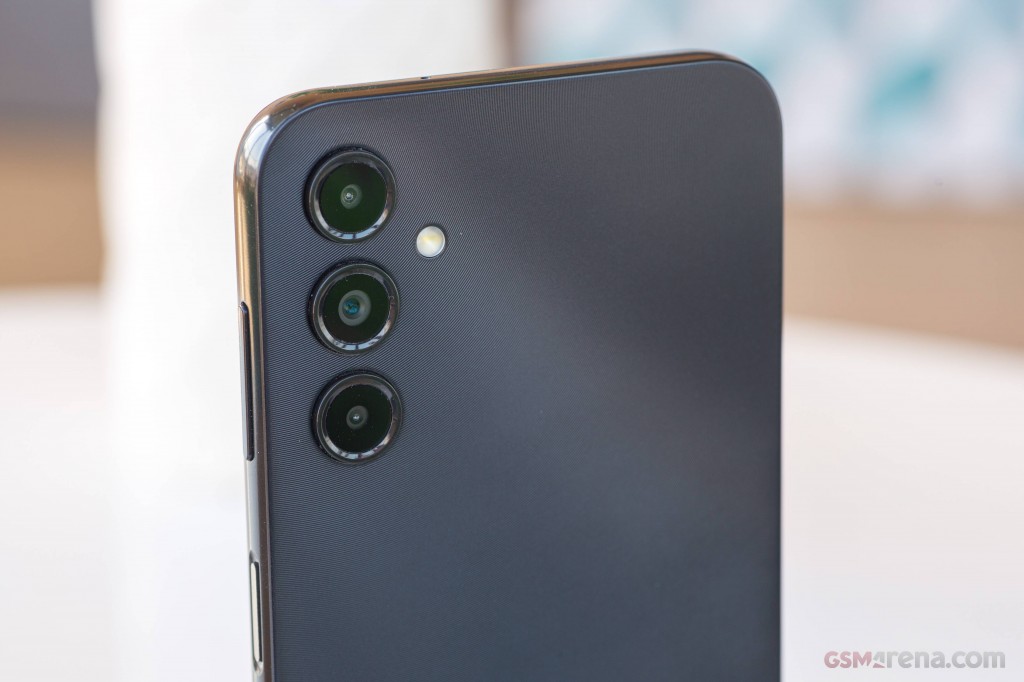 Samsung Galaxy A14 5G hands-on photo 27