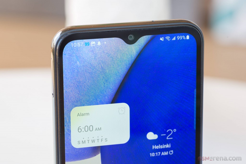 Samsung Galaxy A14 5G hands-on photo 28