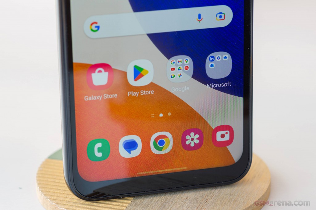 Samsung Galaxy A14 5G hands-on photo 29