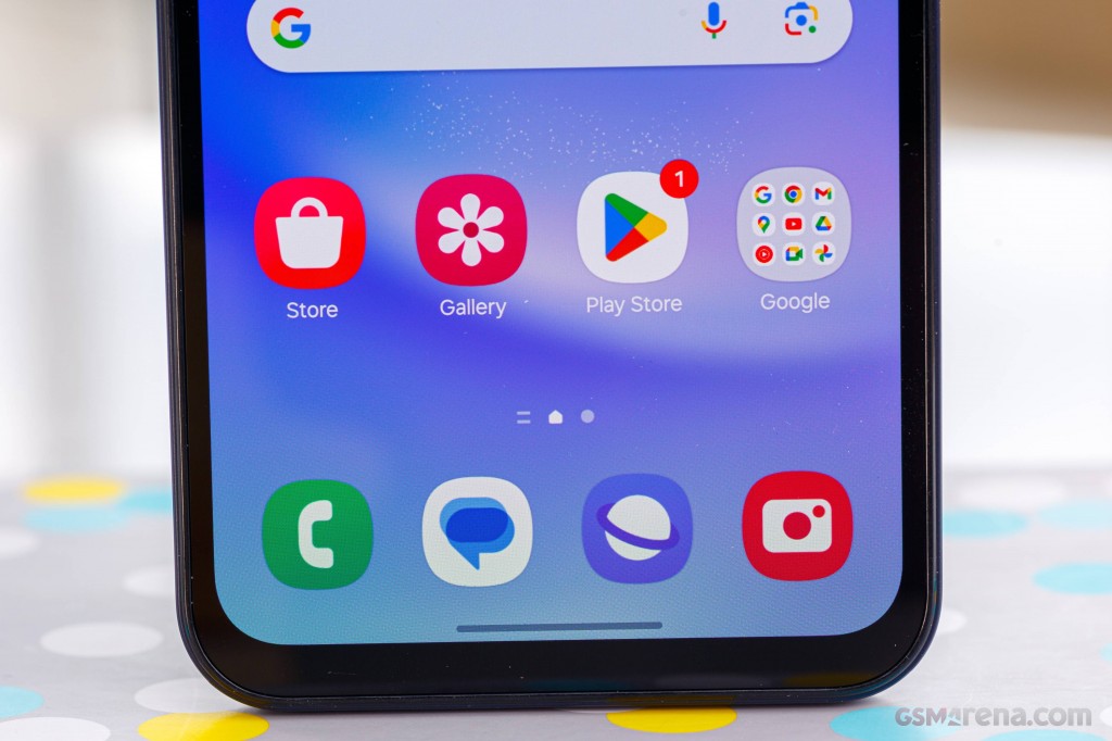 Samsung Galaxy A15 hands-on photo 7