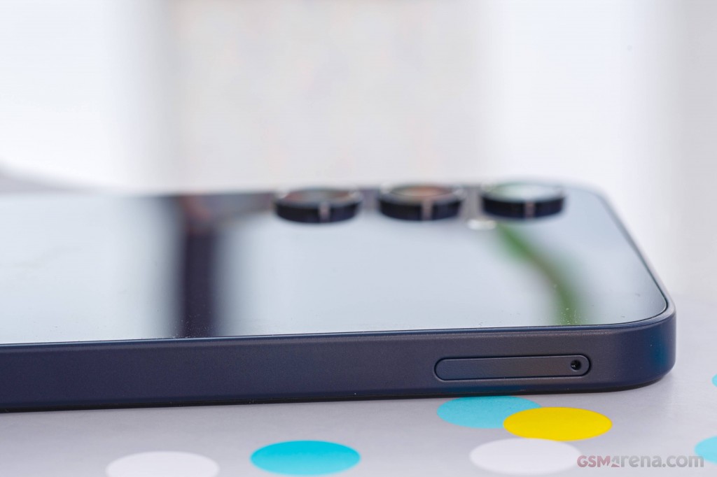 Samsung Galaxy A15 hands-on photo 10