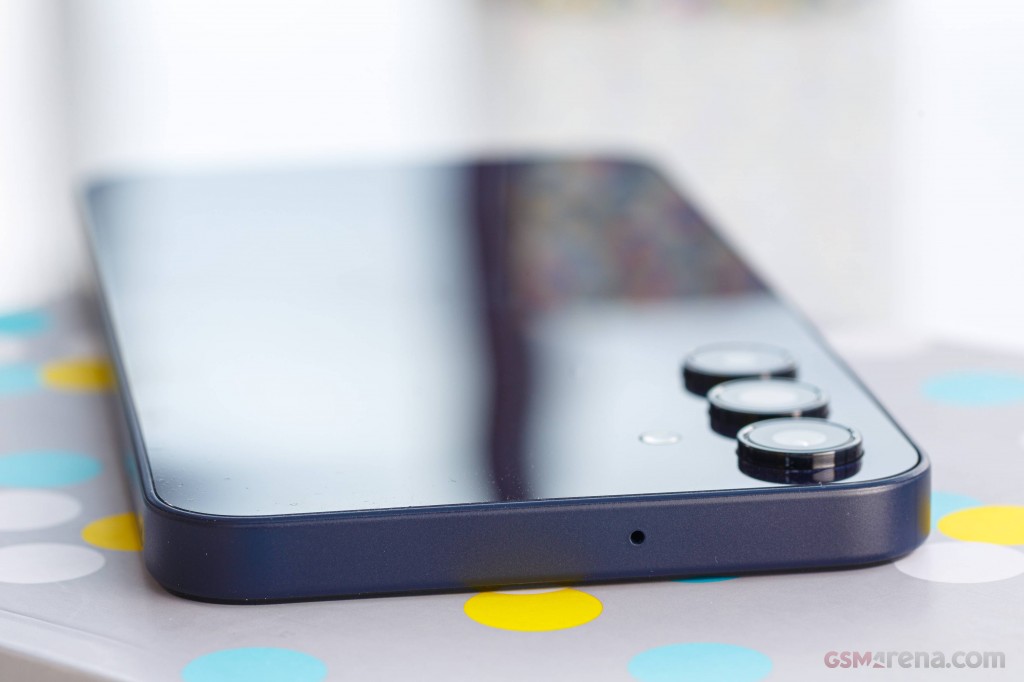 Samsung Galaxy A15 hands-on photo 11