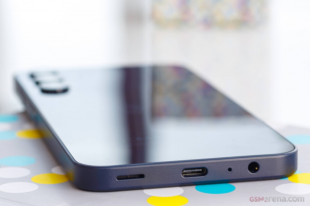 Samsung Galaxy A15 hands-on photo 13
