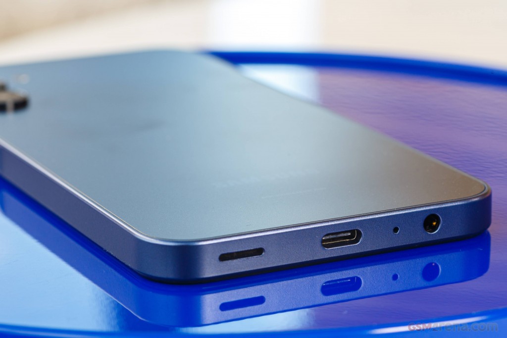 Samsung Galaxy A15 5G hands-on photo 15