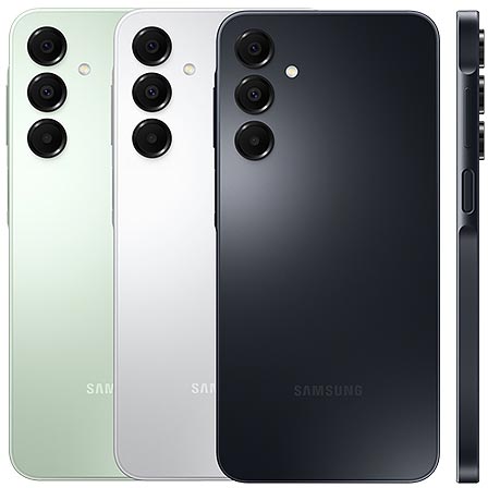 Samsung Galaxy A16 view 2
