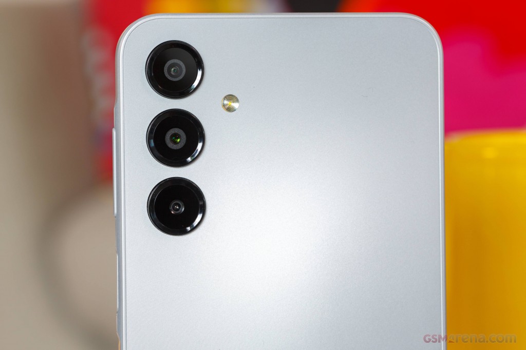 Samsung Galaxy A16 hands-on photo 7