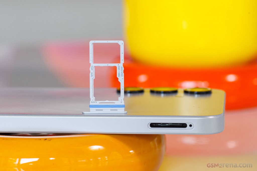 Samsung Galaxy A16 hands-on photo 8
