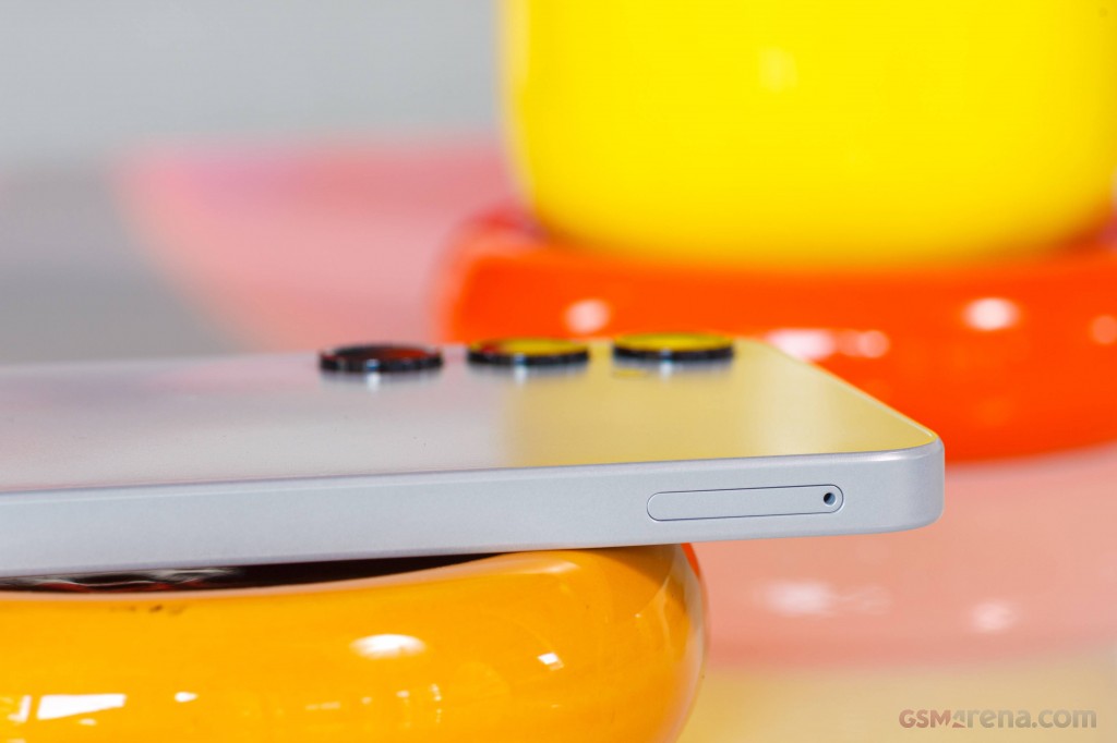 Samsung Galaxy A16 hands-on photo 9