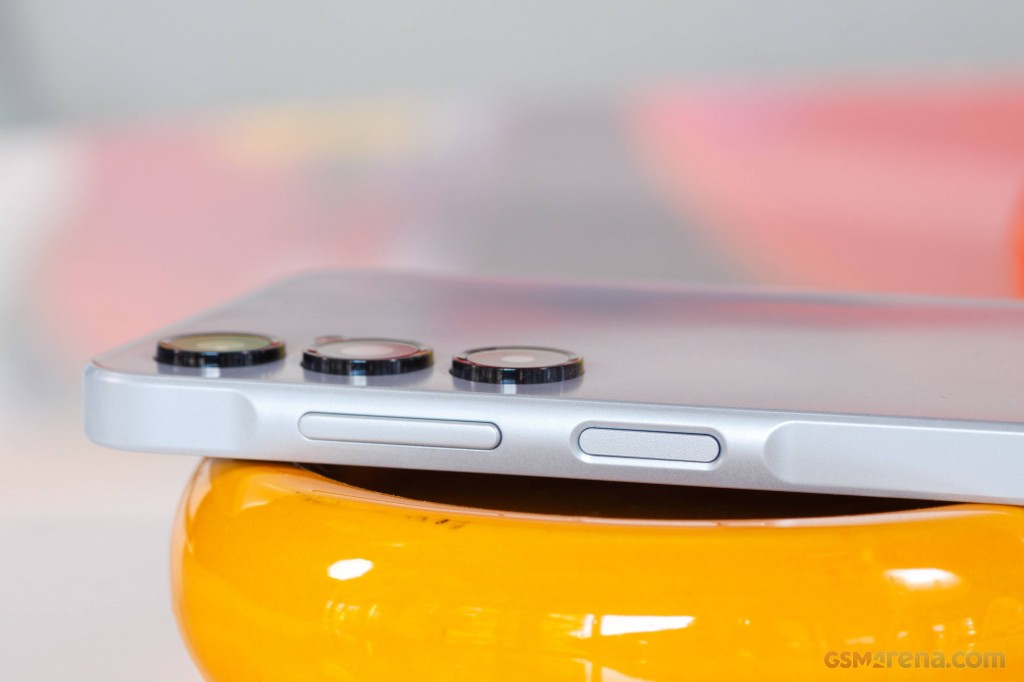 Samsung Galaxy A16 hands-on photo 11