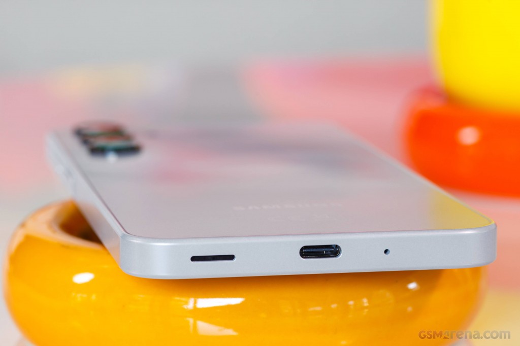 Samsung Galaxy A16 hands-on photo 12