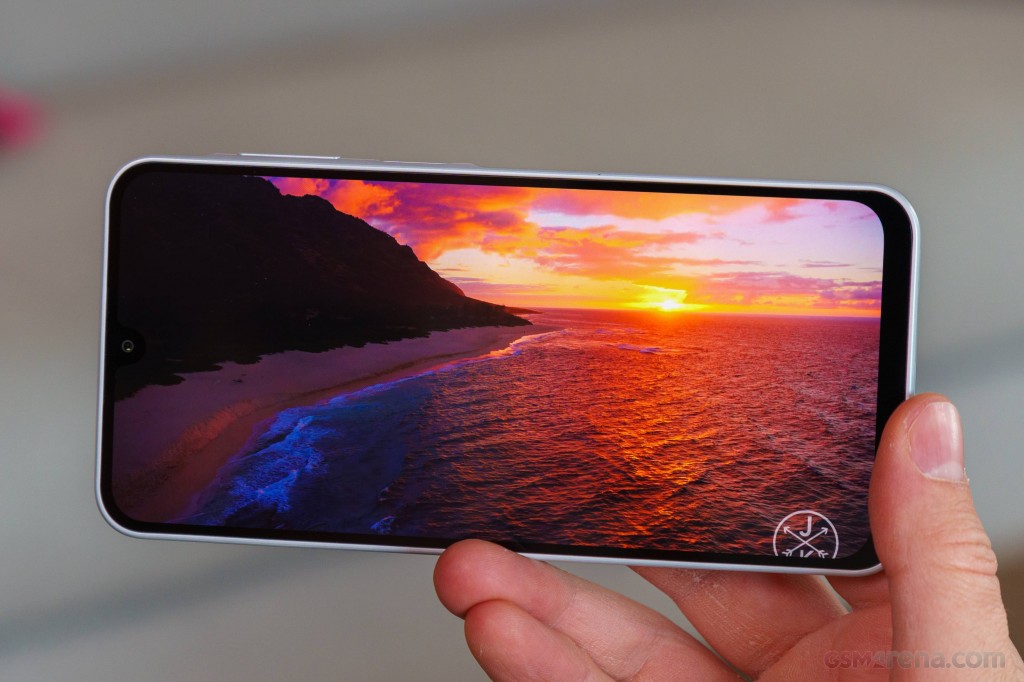 Samsung Galaxy A16 hands-on photo 27