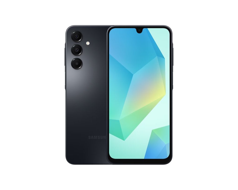 Samsung Galaxy A16 view 4