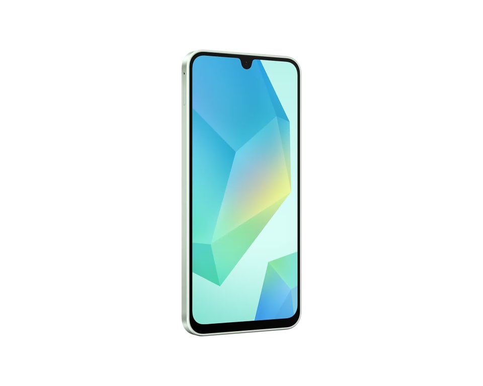 Samsung Galaxy A16 view 8