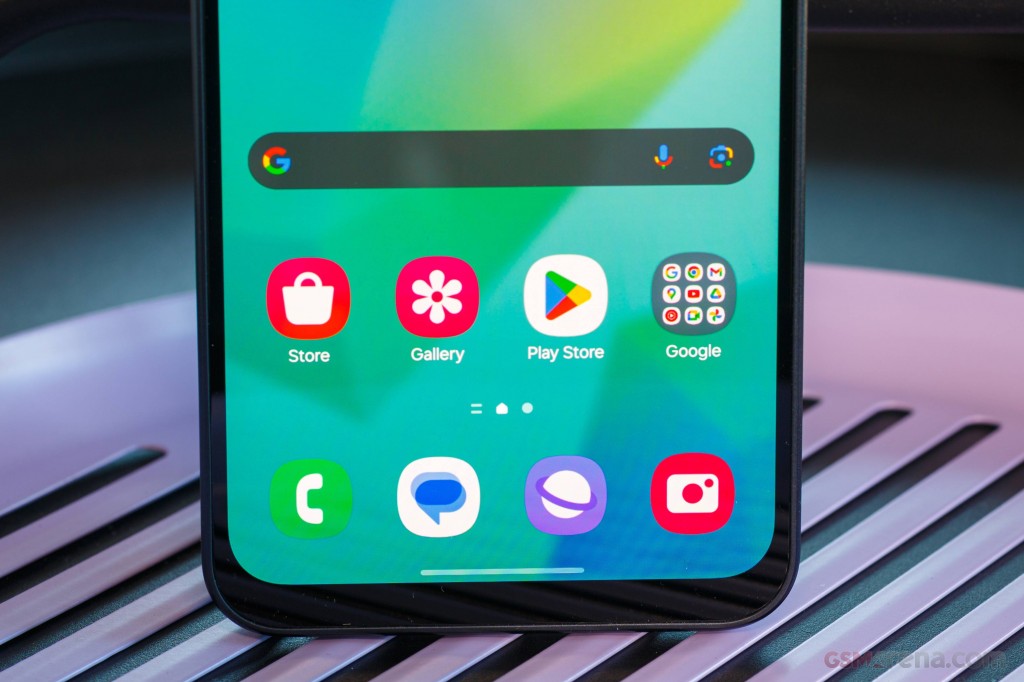 Samsung Galaxy A16 5G hands-on photo 6